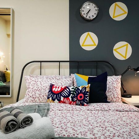 The Perfect Getaway @ Tamarind Suites, Netflix 300Mbps Сиберджая Екстериор снимка