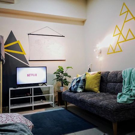 The Perfect Getaway @ Tamarind Suites, Netflix 300Mbps Сиберджая Екстериор снимка