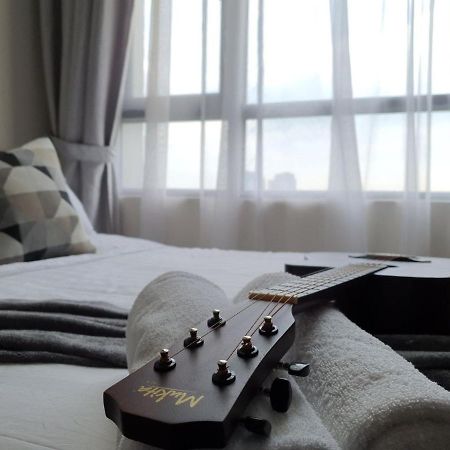 The Perfect Getaway @ Tamarind Suites, Netflix 300Mbps Сиберджая Екстериор снимка