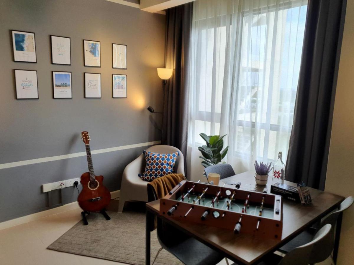 The Perfect Getaway @ Tamarind Suites, Netflix 300Mbps Сиберджая Екстериор снимка