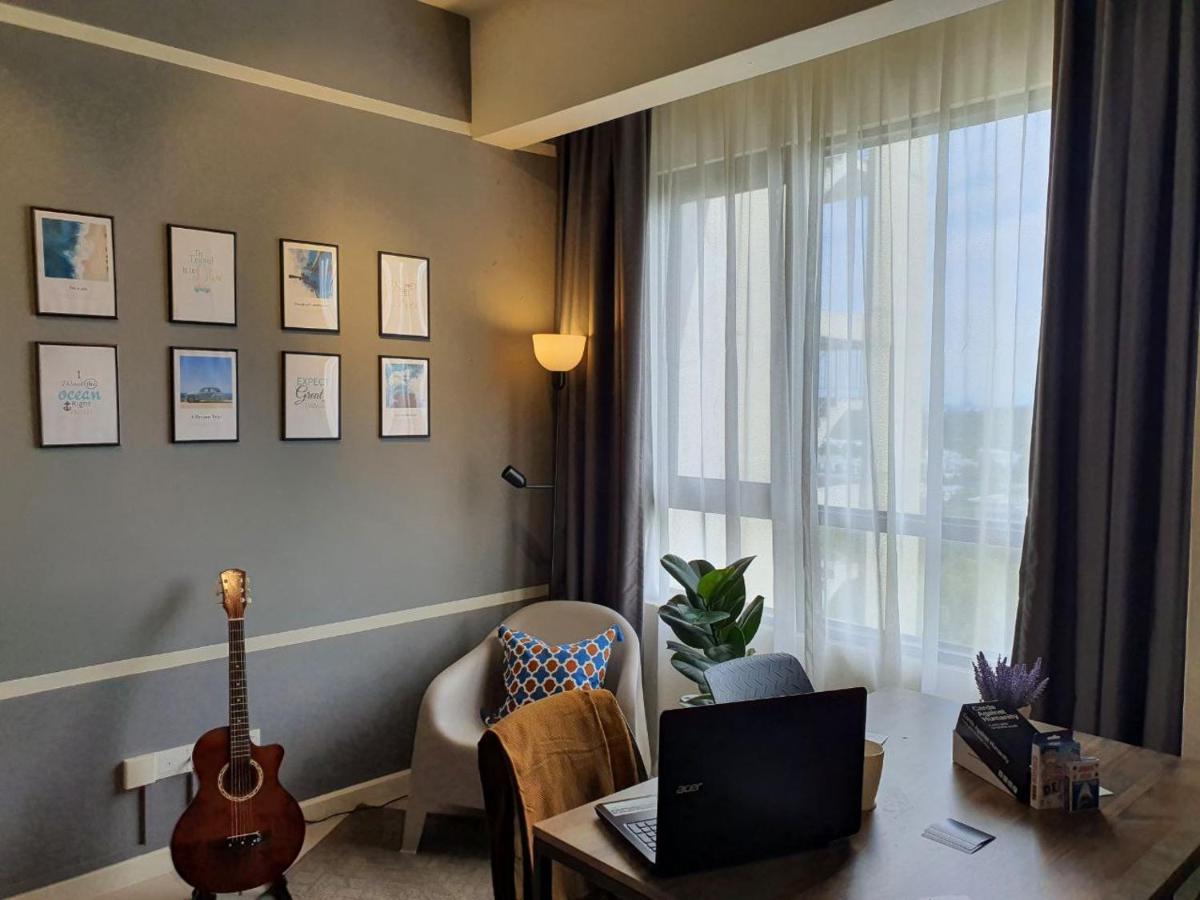 The Perfect Getaway @ Tamarind Suites, Netflix 300Mbps Сиберджая Екстериор снимка