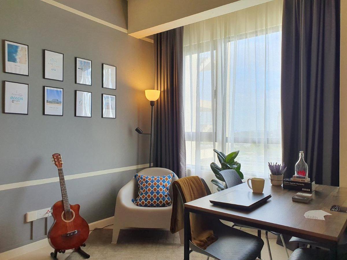 The Perfect Getaway @ Tamarind Suites, Netflix 300Mbps Сиберджая Екстериор снимка