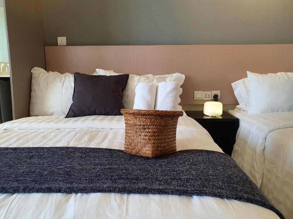 The Perfect Getaway @ Tamarind Suites, Netflix 300Mbps Сиберджая Екстериор снимка