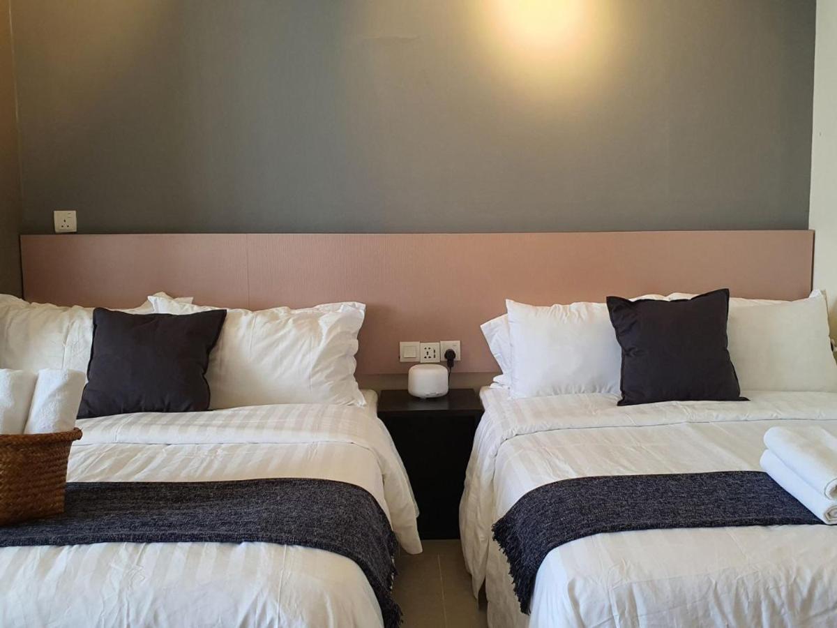 The Perfect Getaway @ Tamarind Suites, Netflix 300Mbps Сиберджая Екстериор снимка