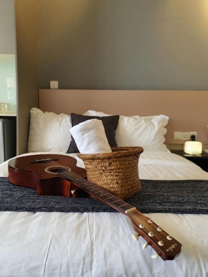 The Perfect Getaway @ Tamarind Suites, Netflix 300Mbps Сиберджая Екстериор снимка