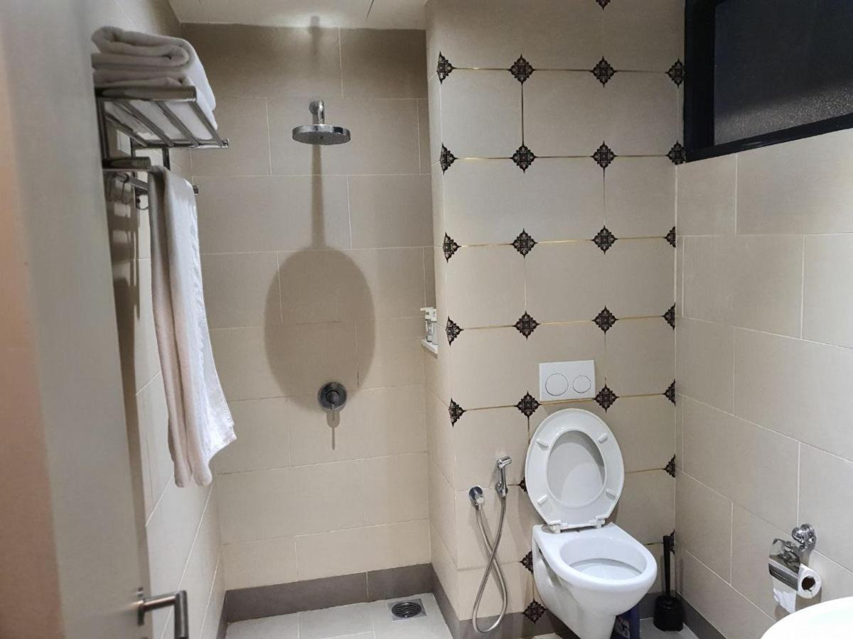 The Perfect Getaway @ Tamarind Suites, Netflix 300Mbps Сиберджая Екстериор снимка