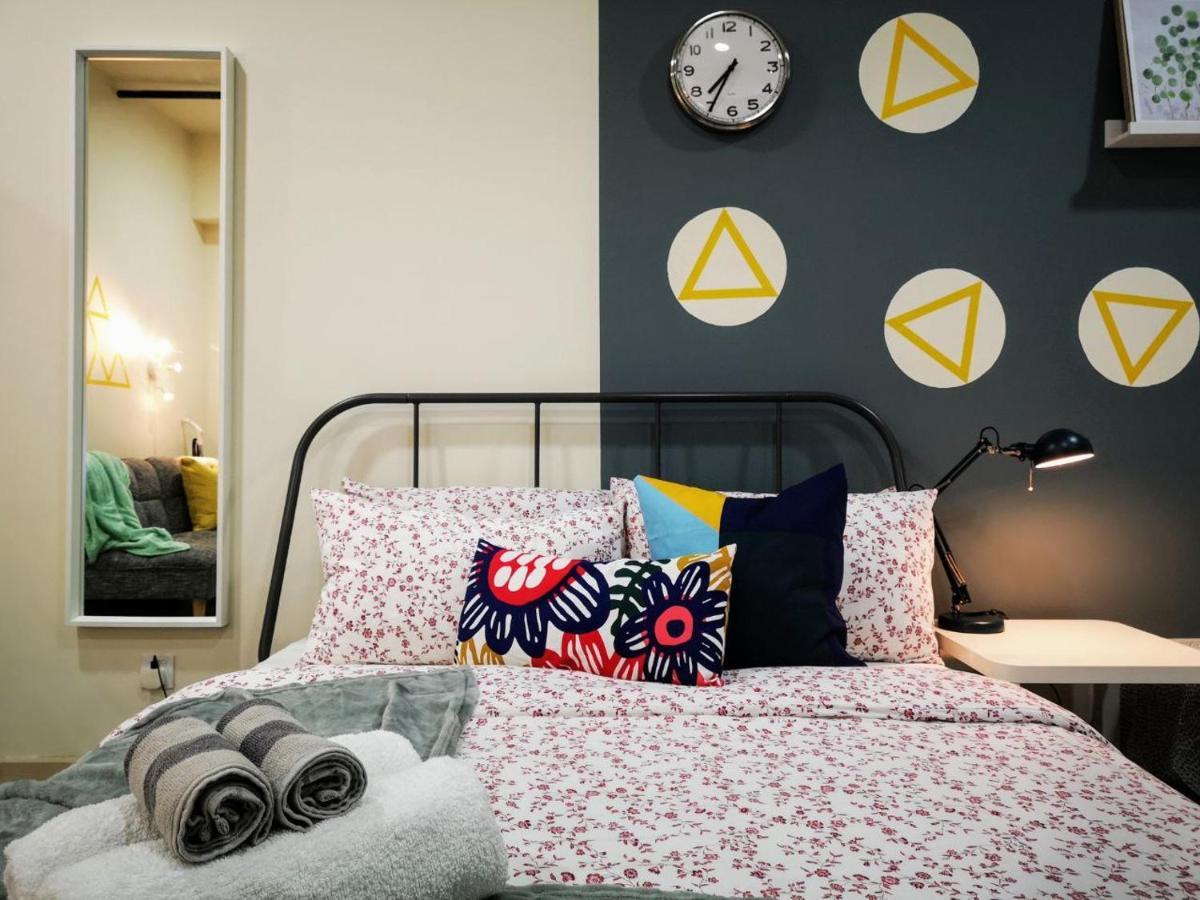 The Perfect Getaway @ Tamarind Suites, Netflix 300Mbps Сиберджая Екстериор снимка