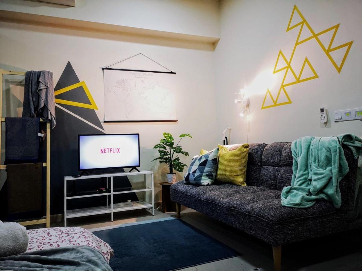 The Perfect Getaway @ Tamarind Suites, Netflix 300Mbps Сиберджая Екстериор снимка