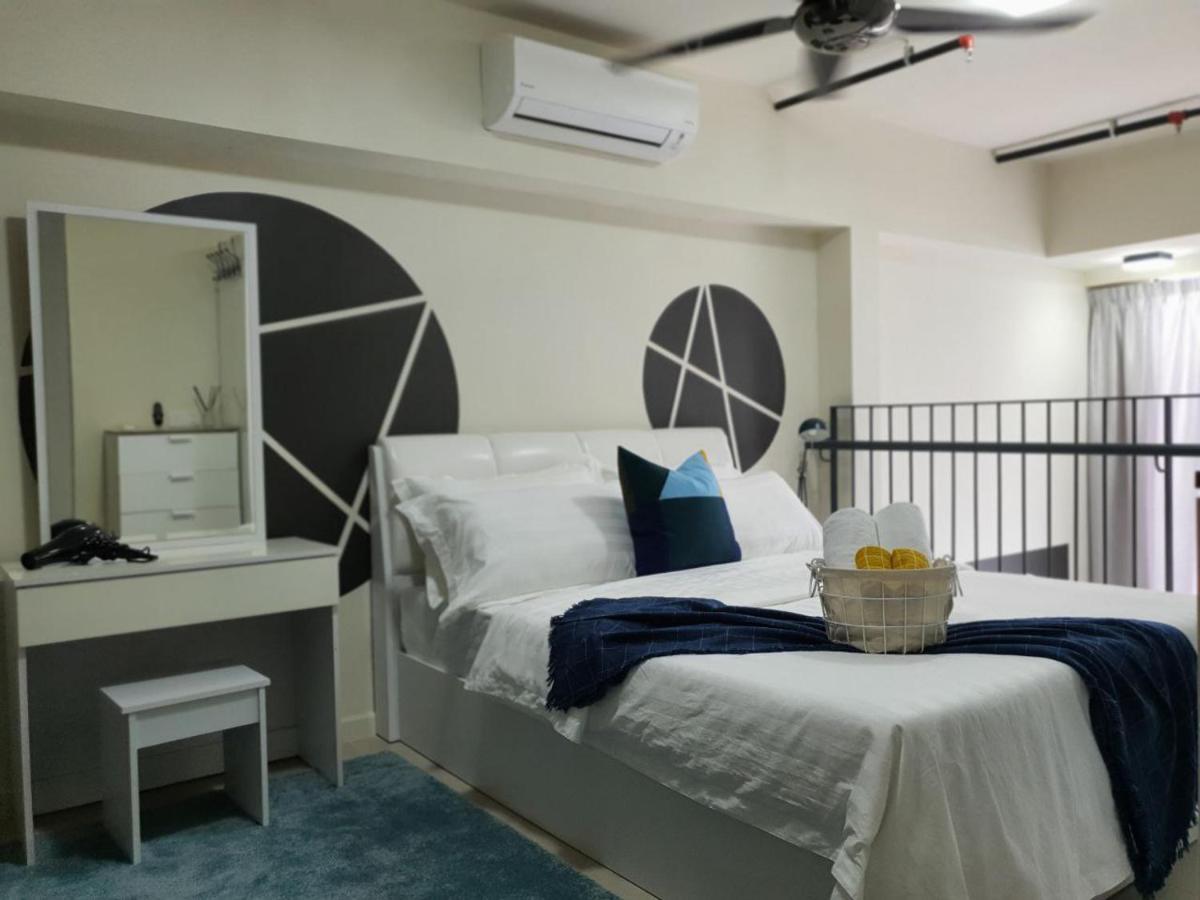 The Perfect Getaway @ Tamarind Suites, Netflix 300Mbps Сиберджая Екстериор снимка