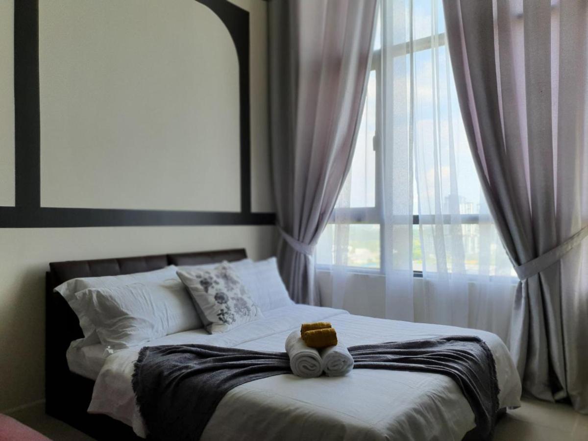 The Perfect Getaway @ Tamarind Suites, Netflix 300Mbps Сиберджая Екстериор снимка