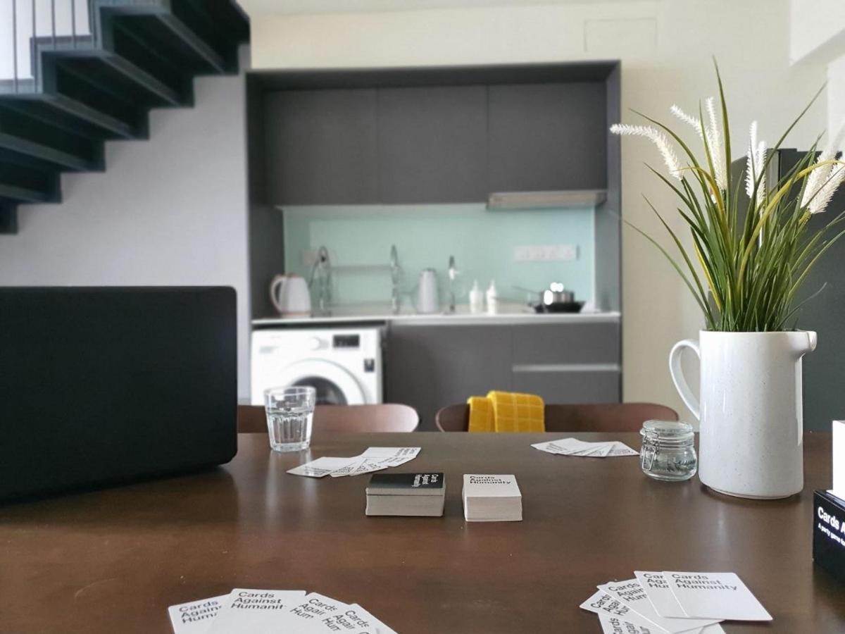 The Perfect Getaway @ Tamarind Suites, Netflix 300Mbps Сиберджая Екстериор снимка