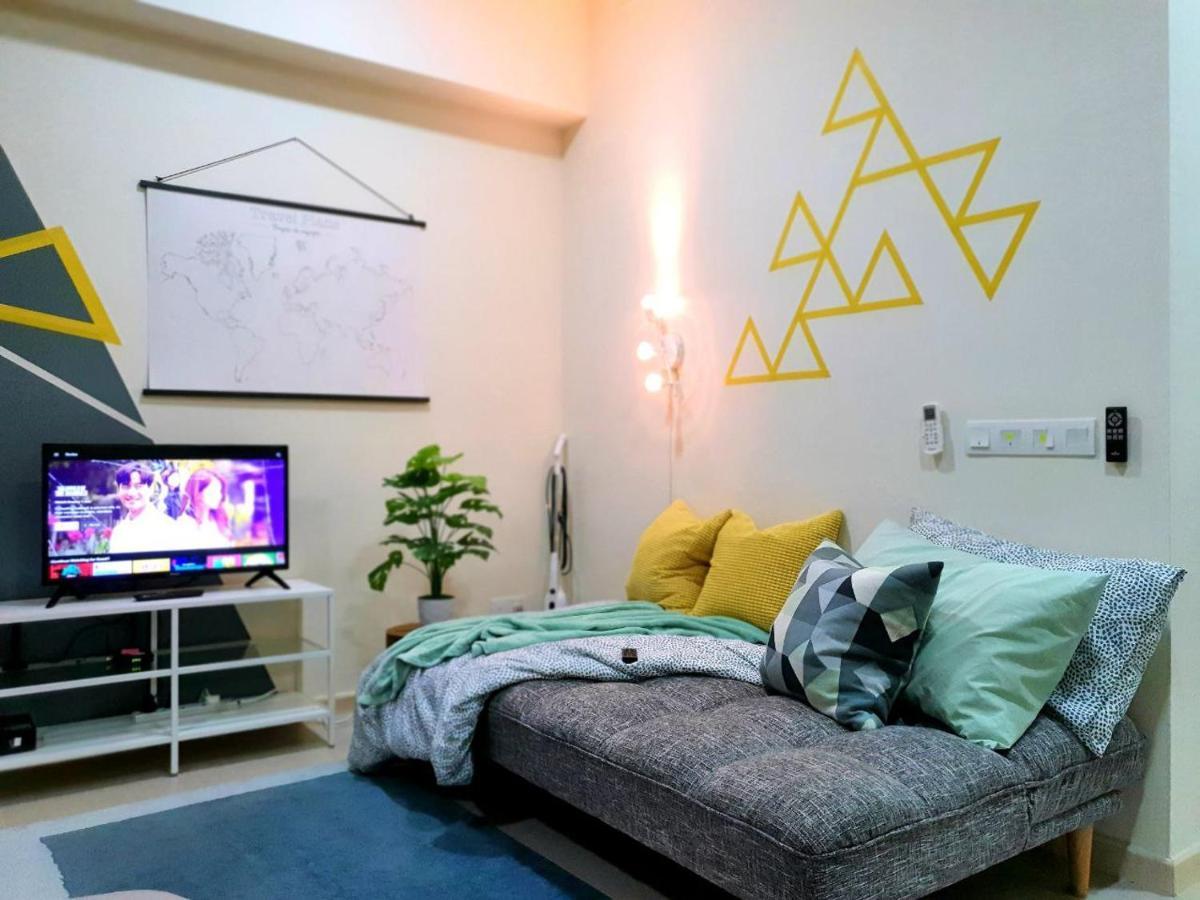 The Perfect Getaway @ Tamarind Suites, Netflix 300Mbps Сиберджая Екстериор снимка