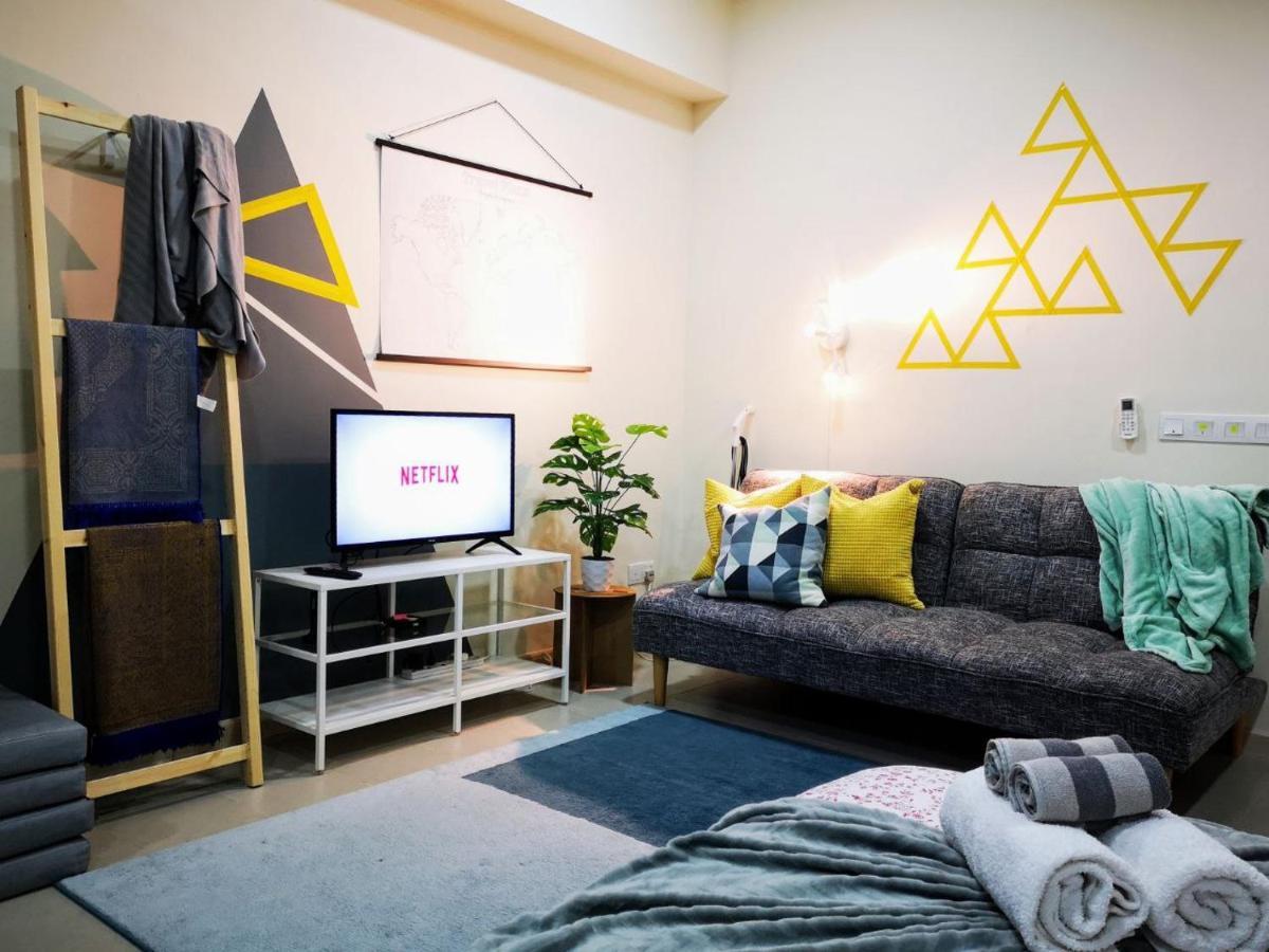 The Perfect Getaway @ Tamarind Suites, Netflix 300Mbps Сиберджая Екстериор снимка