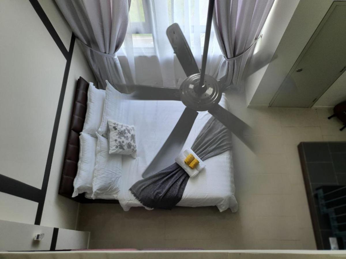 The Perfect Getaway @ Tamarind Suites, Netflix 300Mbps Сиберджая Екстериор снимка