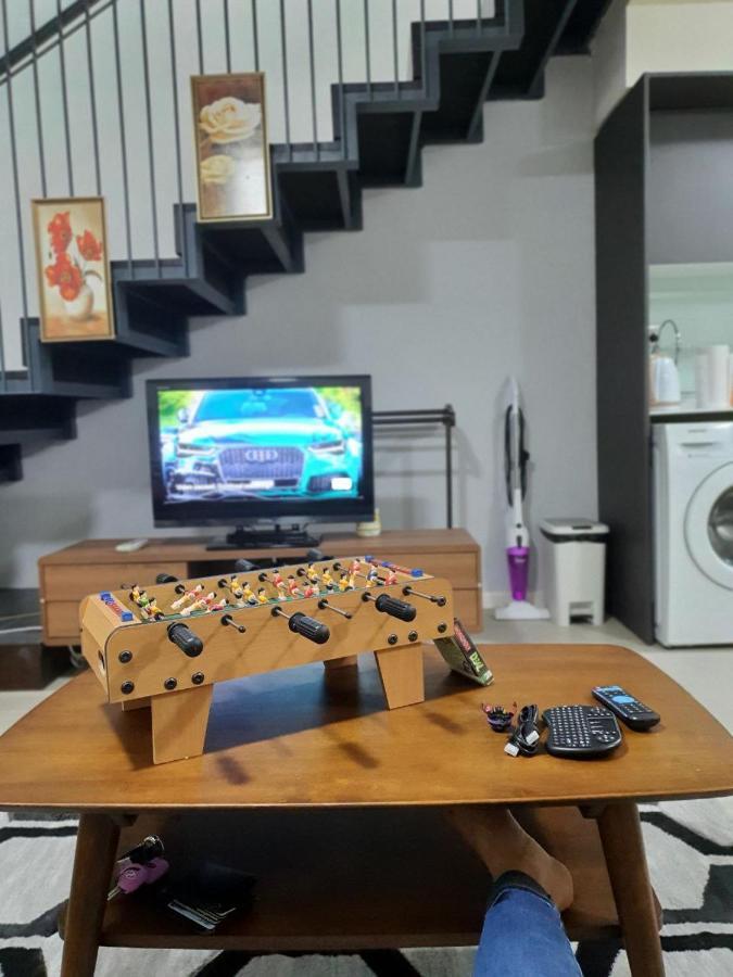 The Perfect Getaway @ Tamarind Suites, Netflix 300Mbps Сиберджая Екстериор снимка