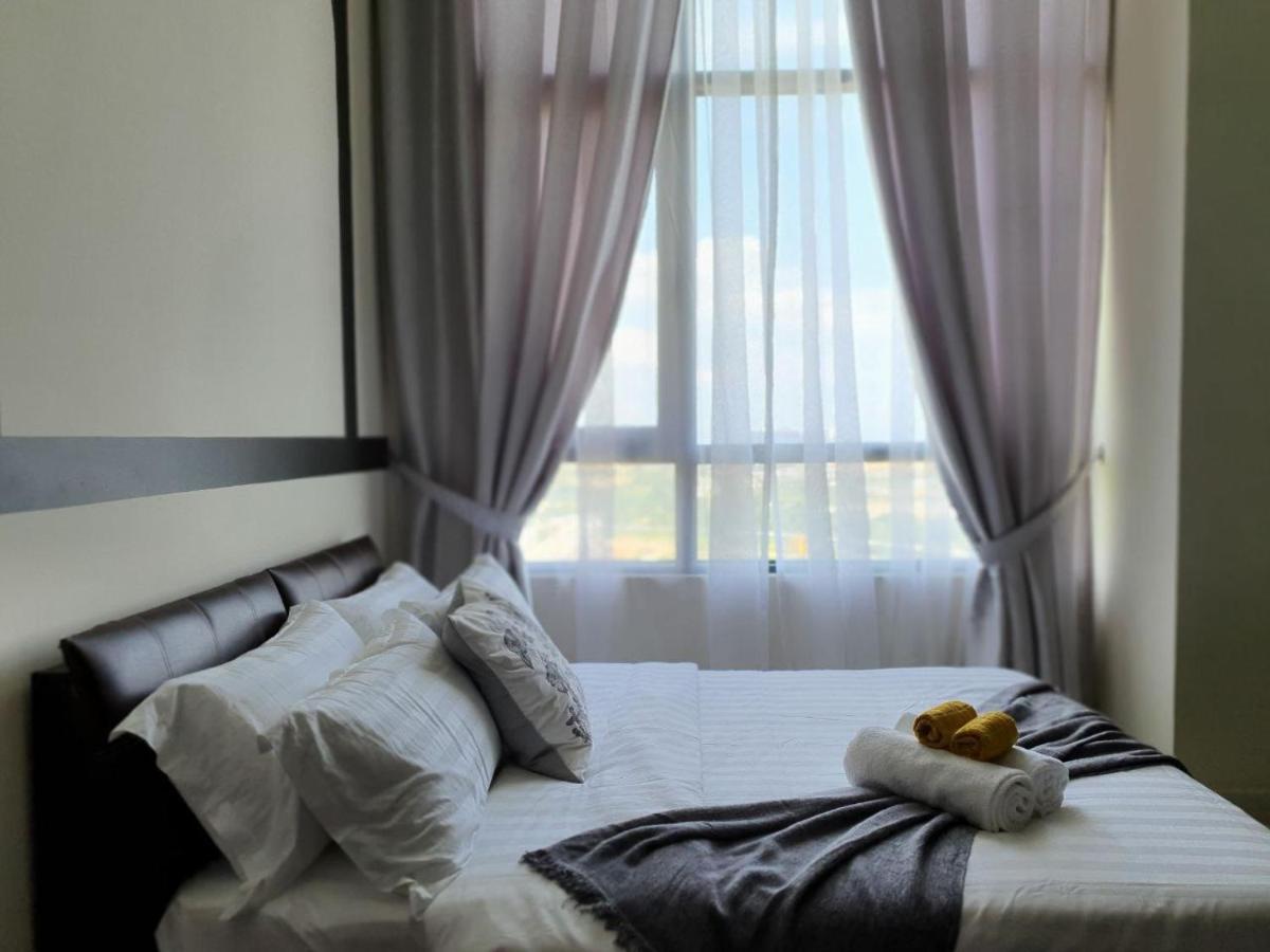The Perfect Getaway @ Tamarind Suites, Netflix 300Mbps Сиберджая Екстериор снимка