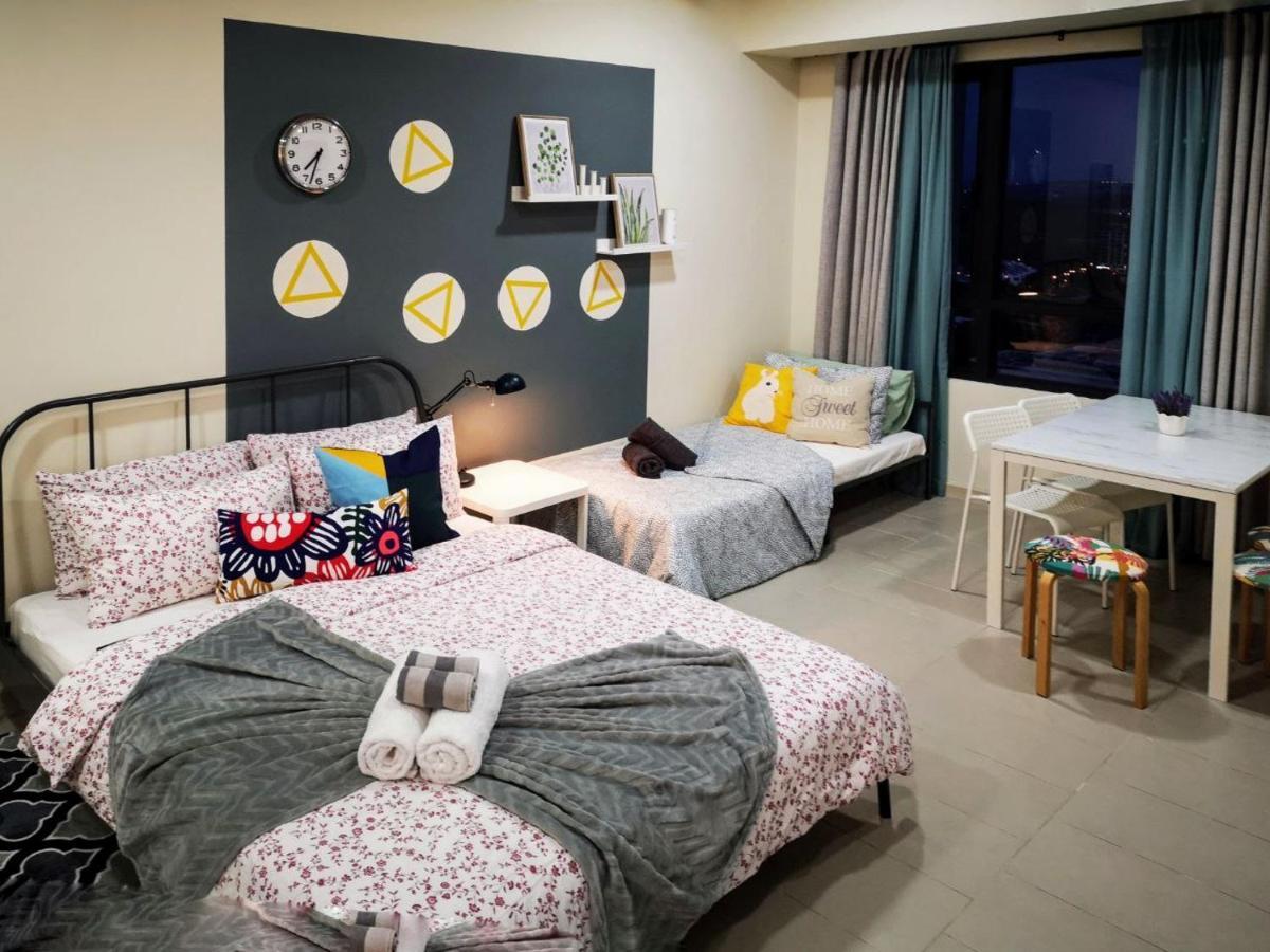 The Perfect Getaway @ Tamarind Suites, Netflix 300Mbps Сиберджая Екстериор снимка