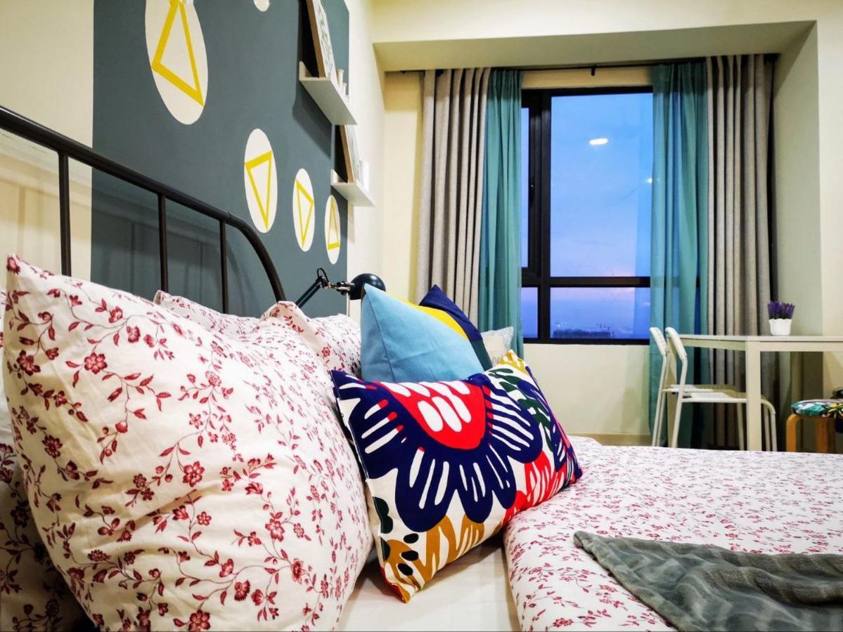 The Perfect Getaway @ Tamarind Suites, Netflix 300Mbps Сиберджая Екстериор снимка