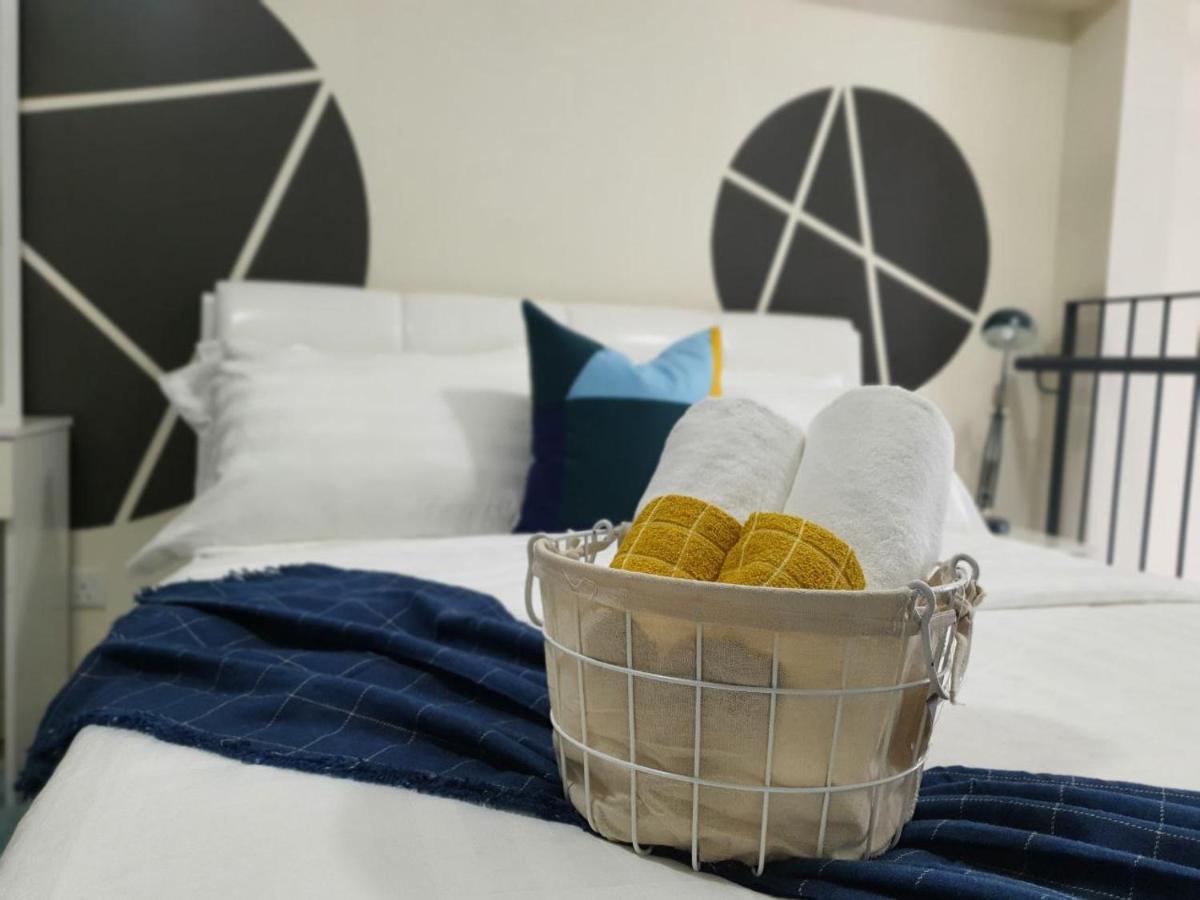 The Perfect Getaway @ Tamarind Suites, Netflix 300Mbps Сиберджая Екстериор снимка