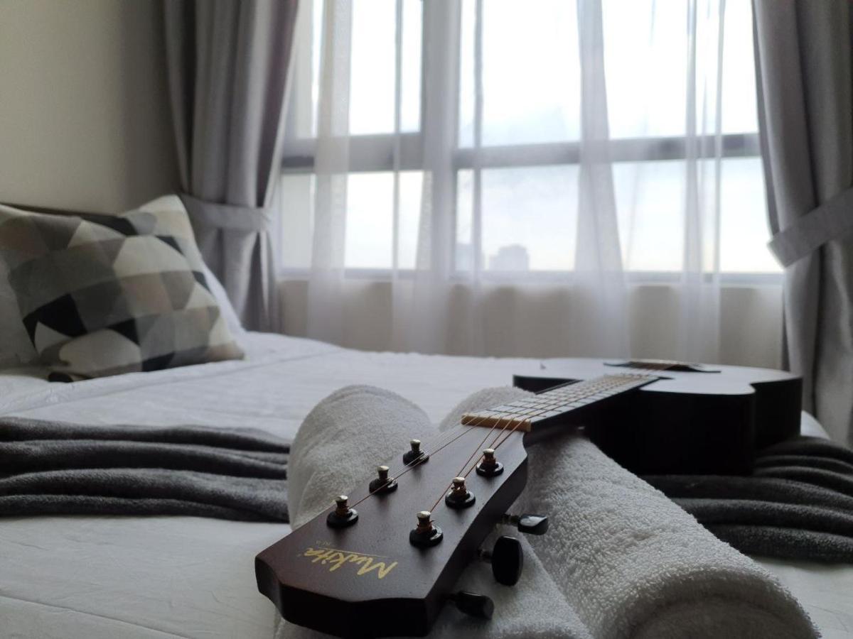 The Perfect Getaway @ Tamarind Suites, Netflix 300Mbps Сиберджая Екстериор снимка