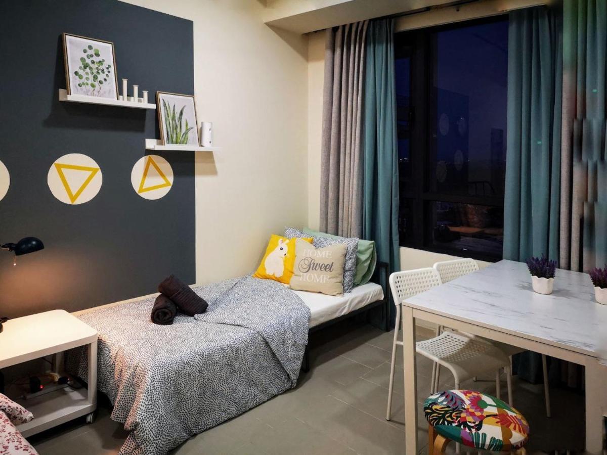 The Perfect Getaway @ Tamarind Suites, Netflix 300Mbps Сиберджая Екстериор снимка