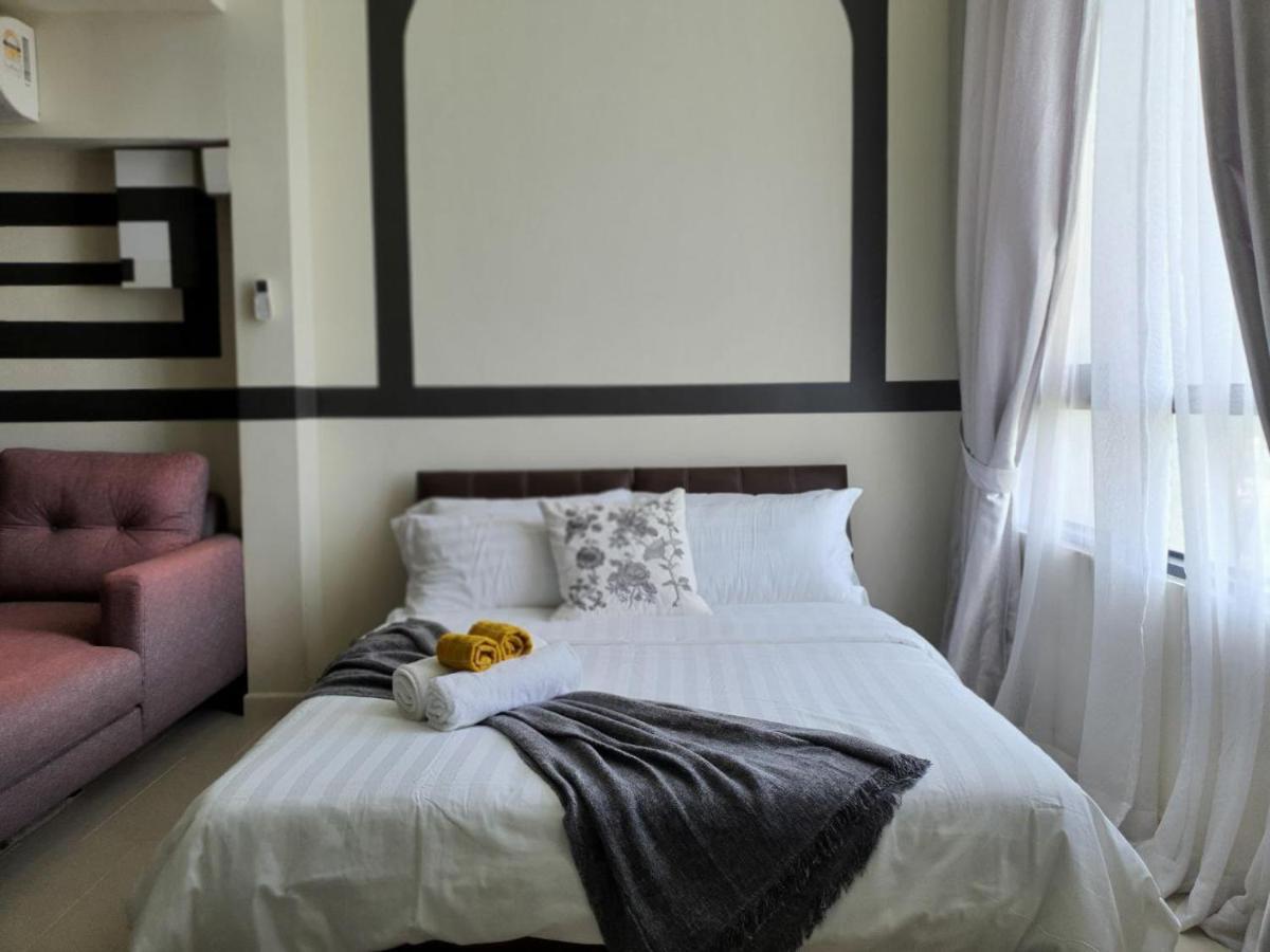 The Perfect Getaway @ Tamarind Suites, Netflix 300Mbps Сиберджая Екстериор снимка