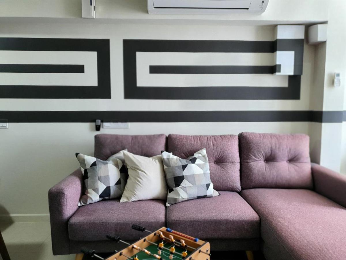 The Perfect Getaway @ Tamarind Suites, Netflix 300Mbps Сиберджая Екстериор снимка