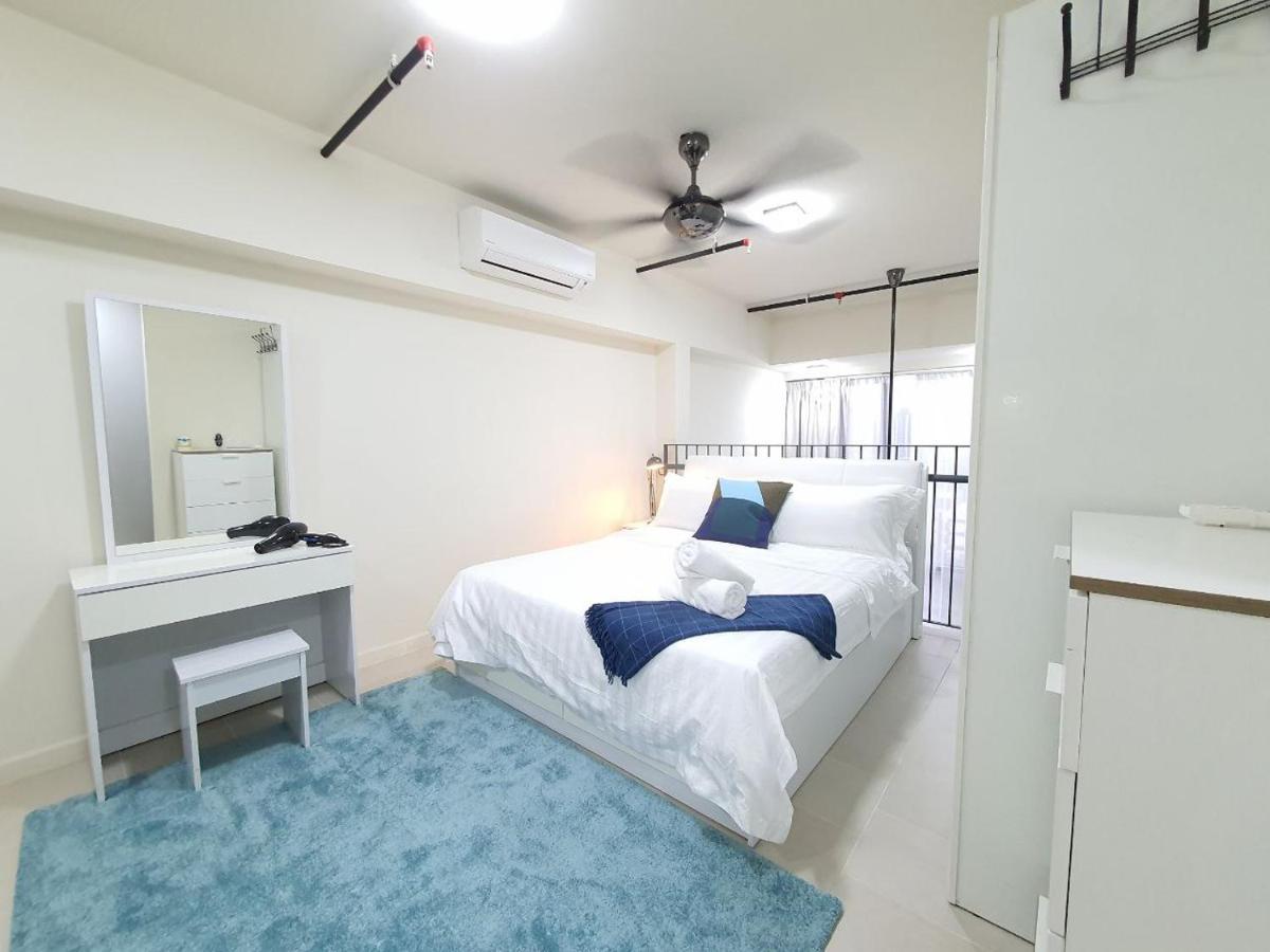 The Perfect Getaway @ Tamarind Suites, Netflix 300Mbps Сиберджая Екстериор снимка